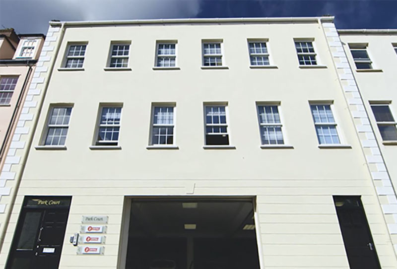 Guernsey
