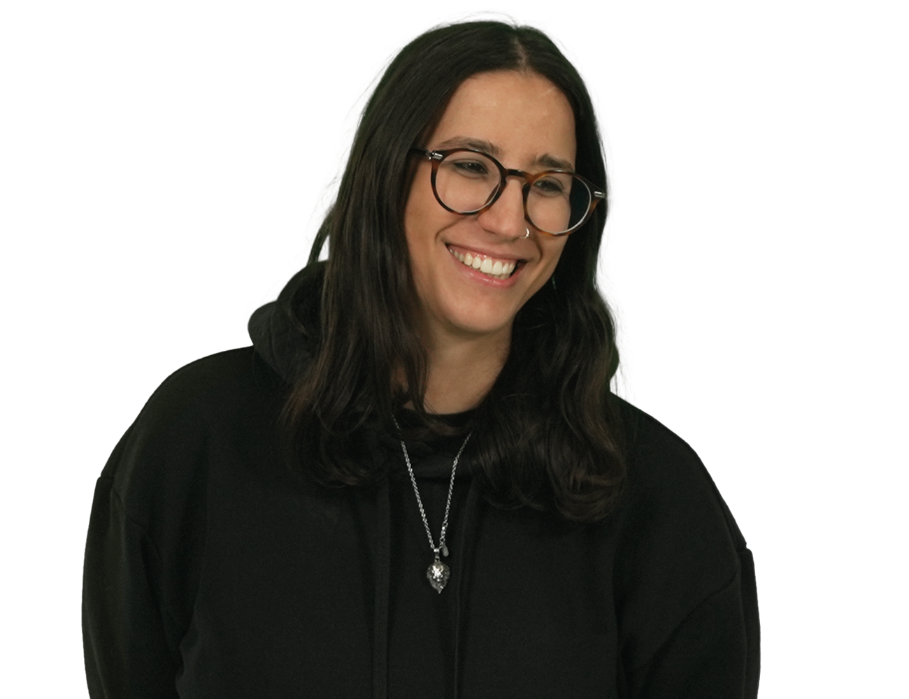 Together, we get stuff done.