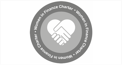 Women in Finance Charter