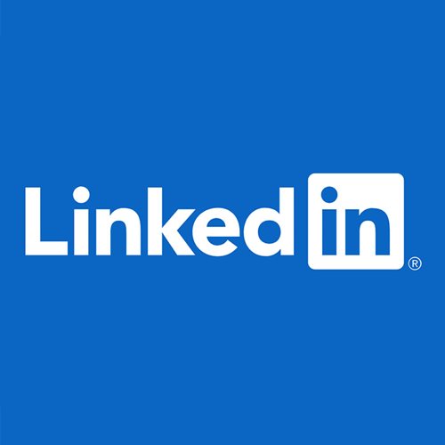 <p>LinkedIn</p>